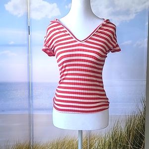 Backstage Hoodie Shirt